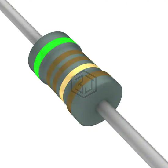 RNF12FTD51R1 - Stackpole Electronics Inc - Through Hole Resistors