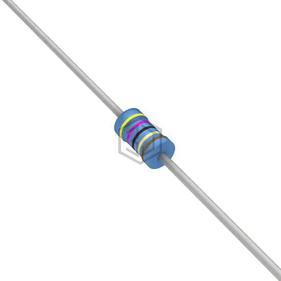 RNMF14FTC47R0 - Stackpole Electronics Inc - Through Hole Resistors