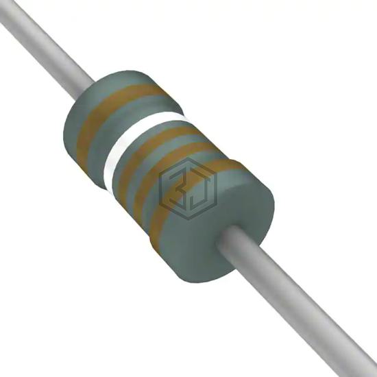 RNF14FTE1K91 - Stackpole Electronics Inc - Through Hole Resistors