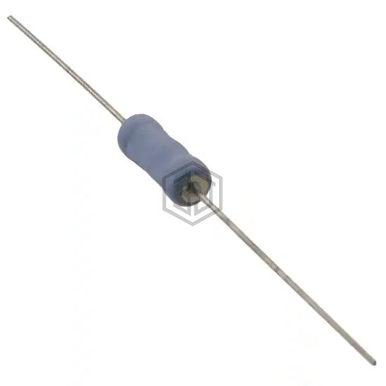 ERX-3SJ2R0 - Panasonic Electronic Components - Through Hole Resistors