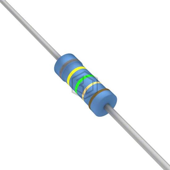 RNMF12FTD84R5 - Stackpole Electronics Inc - Through Hole Resistors