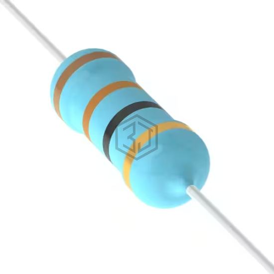 ROX5SSJ11R - TE Connectivity Passive Product - Through Hole Resistors