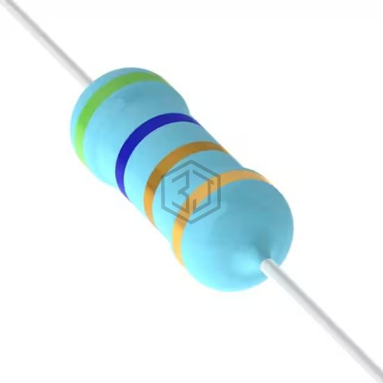 ROX05SJ5R6 - TE Connectivity Passive Product - Through Hole Resistors