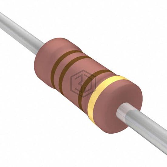FMP300JB-52-110R - YAGEO - Through Hole Resistors