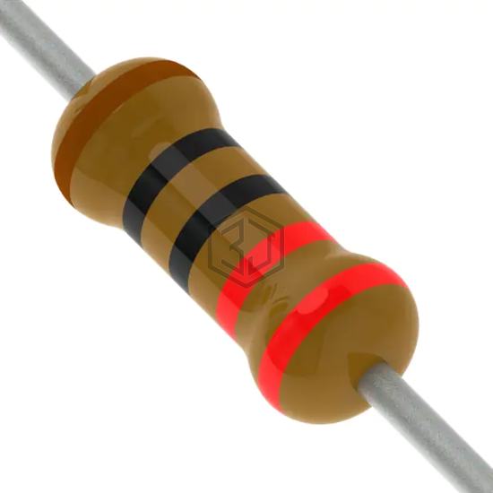 CCF074K70GKE36 - Vishay Beyschlag/Draloric/BC Components - Through Hole Resistors