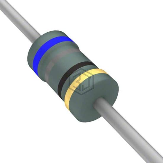 RNF18JTD68R0 - Stackpole Electronics Inc - Through Hole Resistors