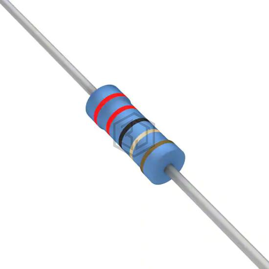 RNF12FTD22R0 - Stackpole Electronics Inc - Through Hole Resistors