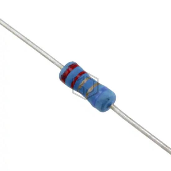 SPP1UL2200JLF - TT Electronics/IRC - Through Hole Resistors