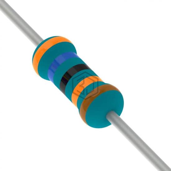 RNV14FTL360K - Stackpole Electronics Inc - Through Hole Resistors