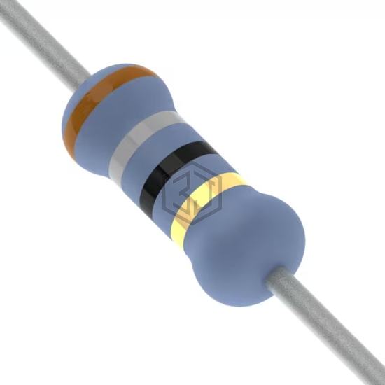 RSF2JB18R0 - Stackpole Electronics Inc - Through Hole Resistors