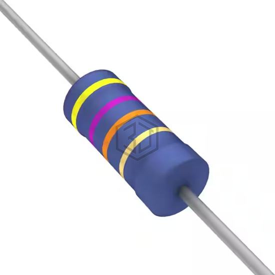 WW7JB68K0 - Stackpole Electronics Inc - Through Hole Resistors