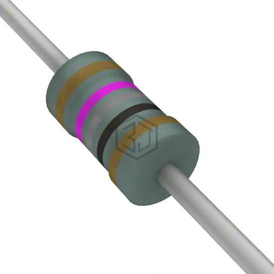 RNF14FTD178R - Stackpole Electronics Inc - Through Hole Resistors