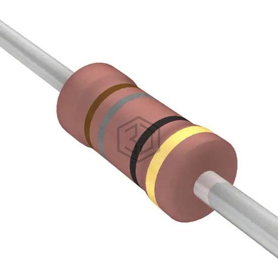 FMP200JR-52-18R - YAGEO - Through Hole Resistors