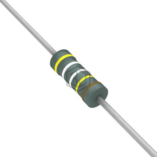 RNF14FTC4M99 - Stackpole Electronics Inc - Through Hole Resistors