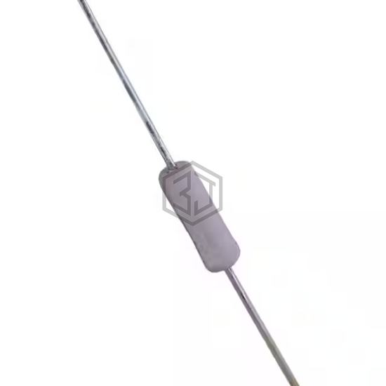 MOS2CT52R333J - KOA Speer Electronics, Inc. - Through Hole Resistors