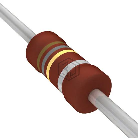 PR02FS0201808KR500 - Vishay Beyschlag/Draloric/BC Components - Through Hole Resistors