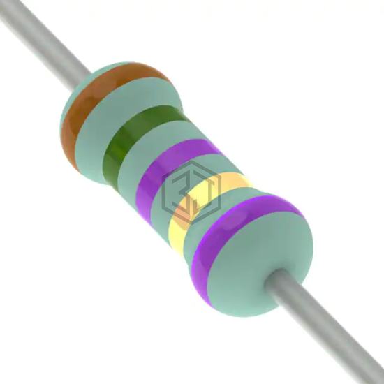 PNP7WVJT-91-0R15 - YAGEO - Through Hole Resistors