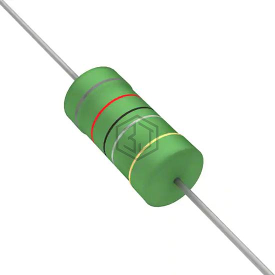 FW20A8R20JA - Bourns Inc. - Through Hole Resistors