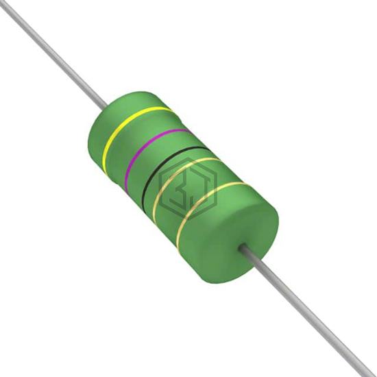 FW20A47R0JA - Bourns Inc. - Through Hole Resistors