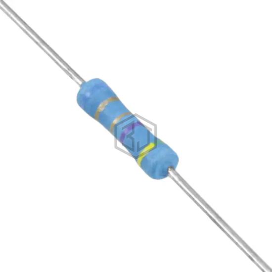 SPP2UL47R0JLF - TT Electronics/IRC - Through Hole Resistors
