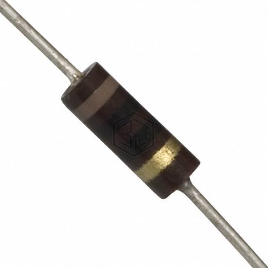 OD100JE - Ohmite - Through Hole Resistors