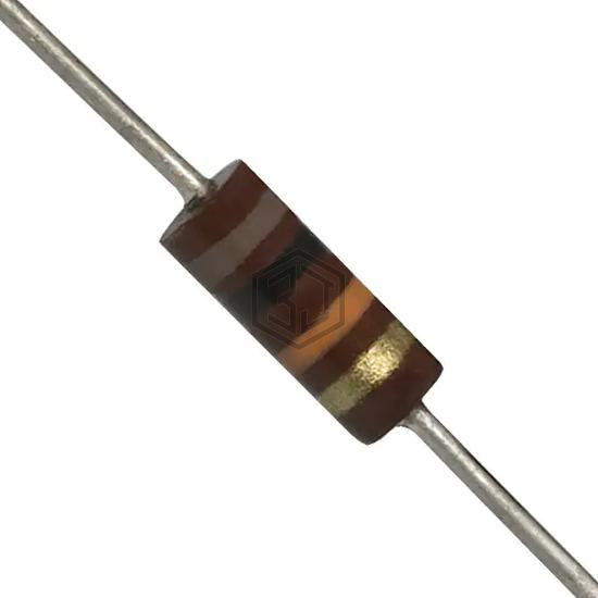 OD103J - Ohmite - Through Hole Resistors