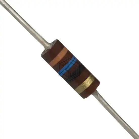 OD360JE - Ohmite - Through Hole Resistors