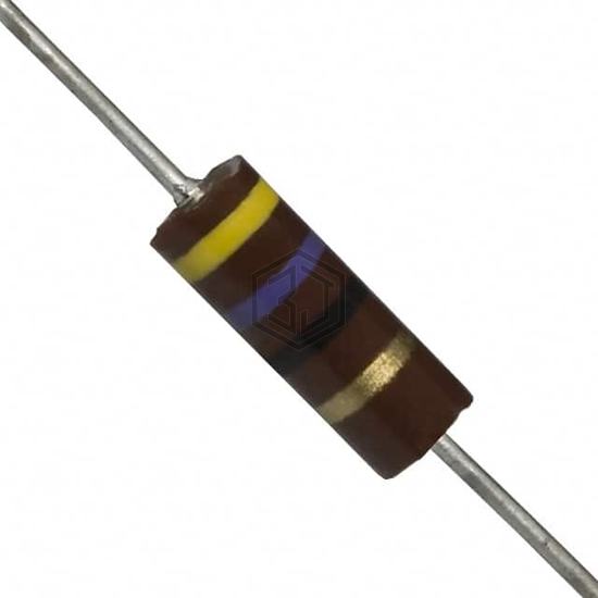 OF470JE - Ohmite - Through Hole Resistors