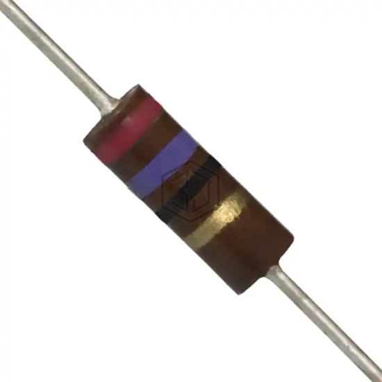 OF270JE - Ohmite - Through Hole Resistors