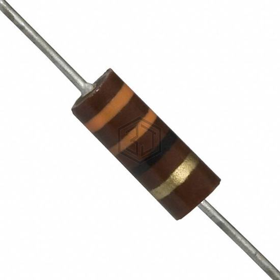 OF330J - Ohmite - Through Hole Resistors
