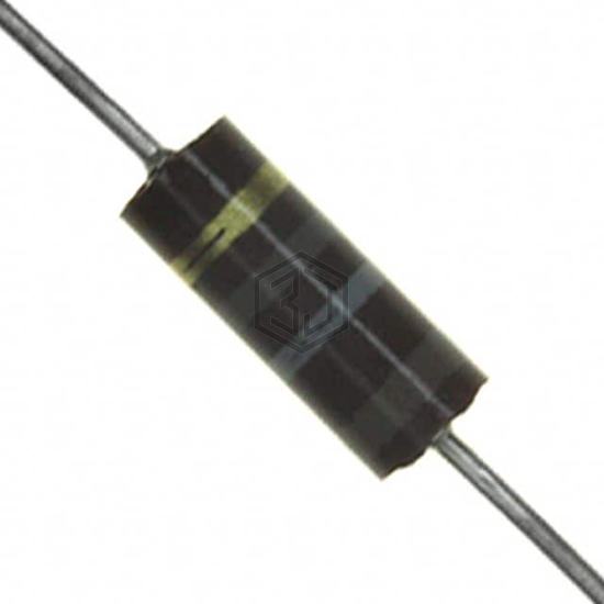 OF181JE - Ohmite - Through Hole Resistors