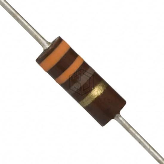 OF331J - Ohmite - Through Hole Resistors