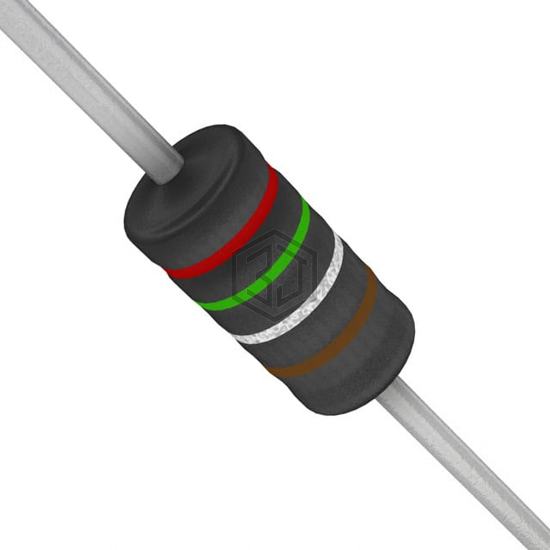 WHAR25FET - Ohmite - Through Hole Resistors