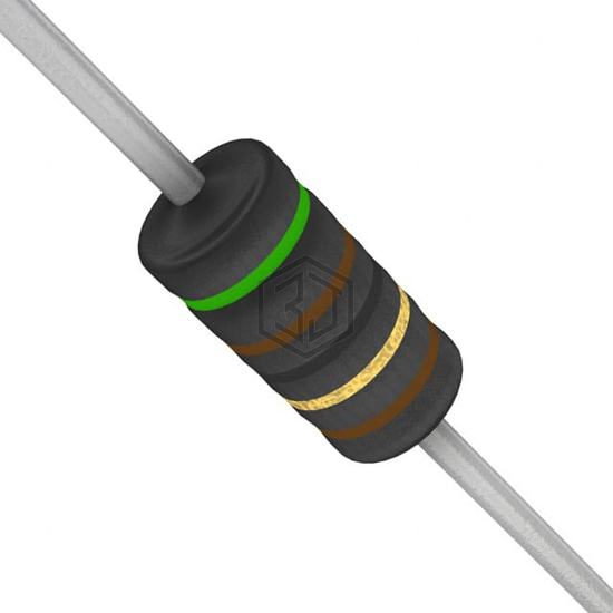 WHA51RFET - Ohmite - Through Hole Resistors