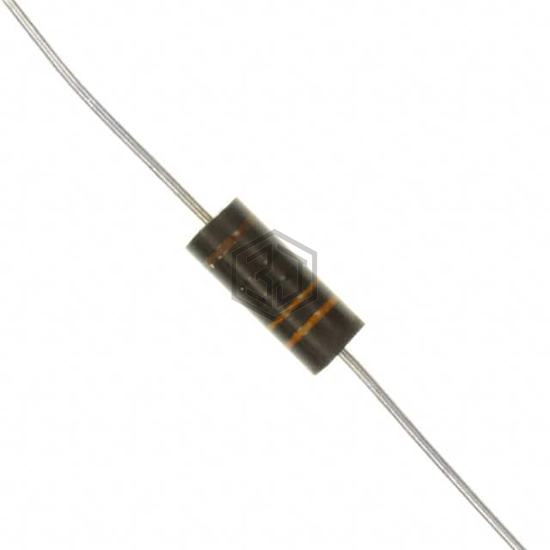 WNC330FET - Ohmite - Through Hole Resistors