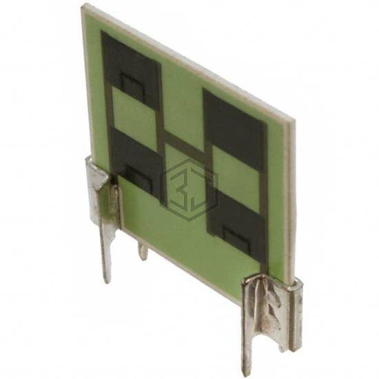 TA810PW3R90JE - Ohmite - Through Hole Resistors