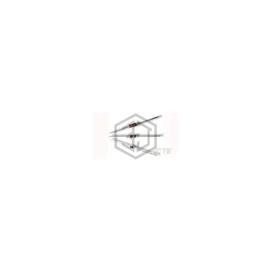 1-1623933-8 - TE Connectivity Passive Product - Through Hole Resistors