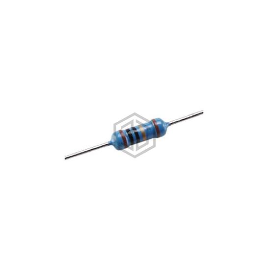 MFR0623FAEV2873 - Viking Tech - Through Hole Resistors
