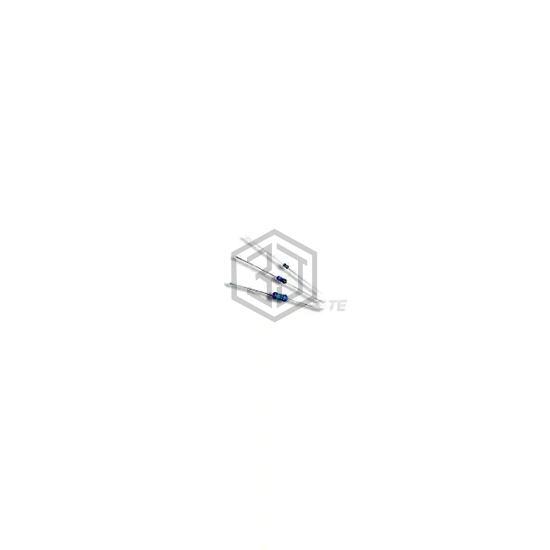 1622395-1 - TE Connectivity Passive Product - Through Hole Resistors