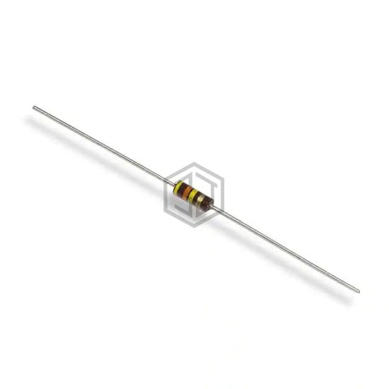 RC07GF152J - Ohmite - Through Hole Resistors