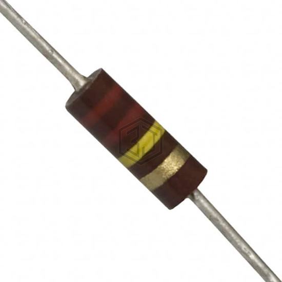 OD224JE - Ohmite - Through Hole Resistors