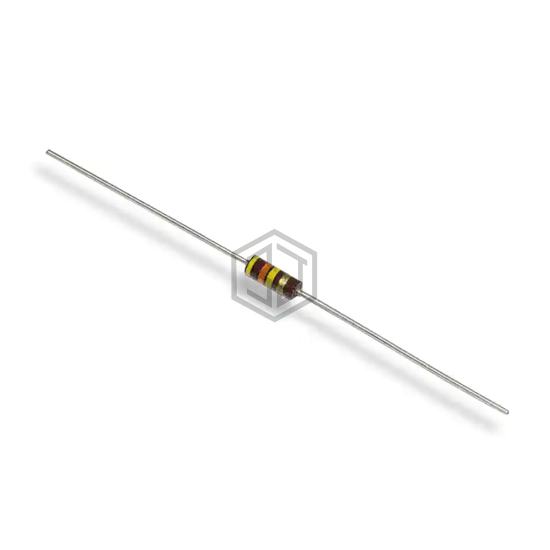 OF364JE - Ohmite - Through Hole Resistors
