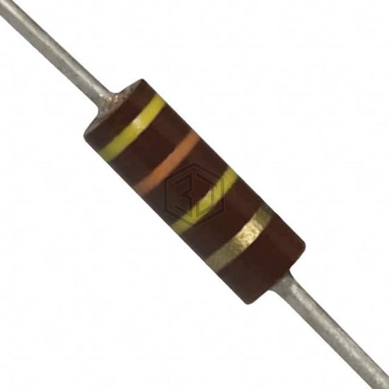 OD434JE - Ohmite - Through Hole Resistors