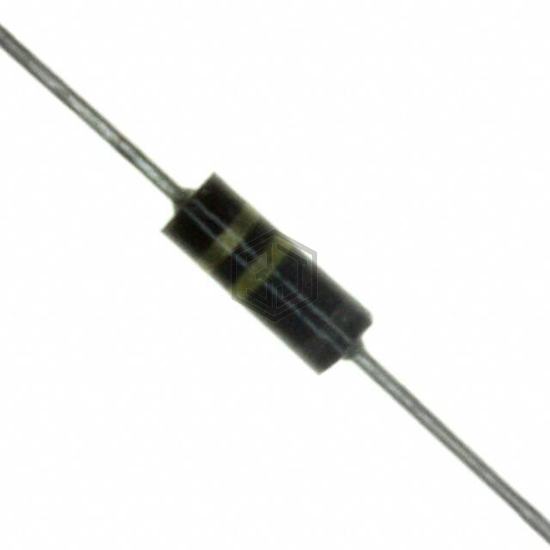 OD124JE - Ohmite - Through Hole Resistors