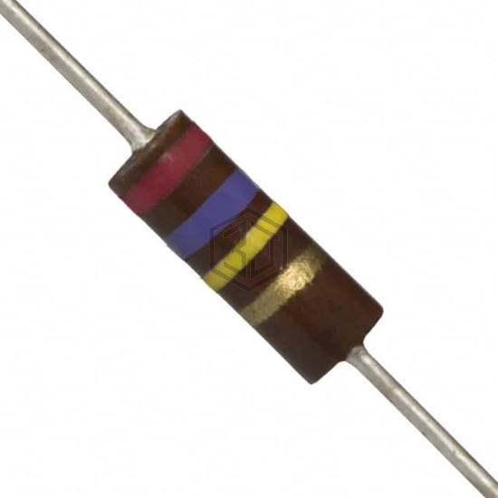 OF274JE - Ohmite - Through Hole Resistors