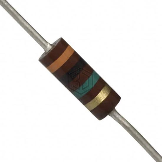 OD305J - Ohmite - Through Hole Resistors
