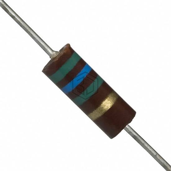 OF565J - Ohmite - Through Hole Resistors
