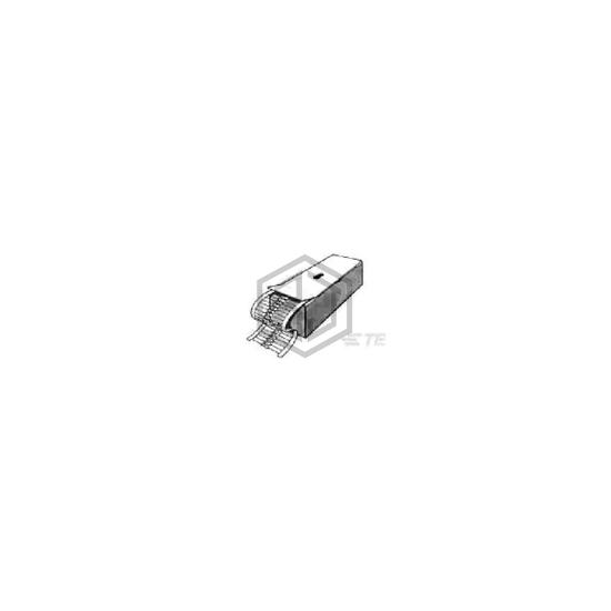 1-2176085-1 - TE Connectivity Passive Product - Through Hole Resistors