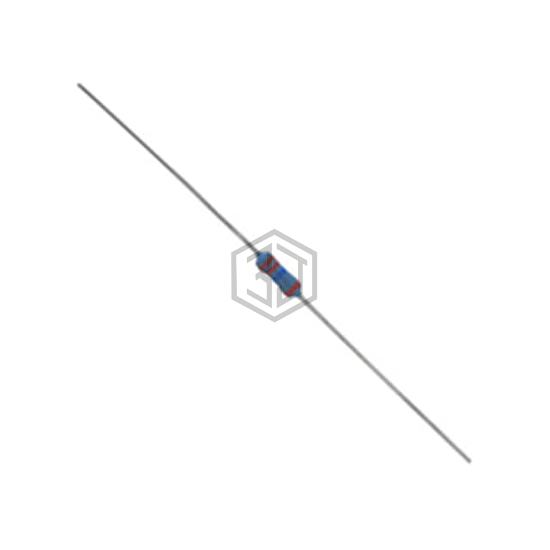 QW215 - NTE Electronics, Inc - Through Hole Resistors