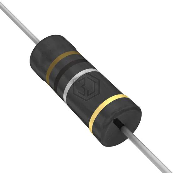 55JR10E - Ohmite - Through Hole Resistors